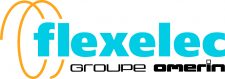 Flexelec Logo - Wongso Cool