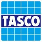 Tasco Logo - Wongso Cool