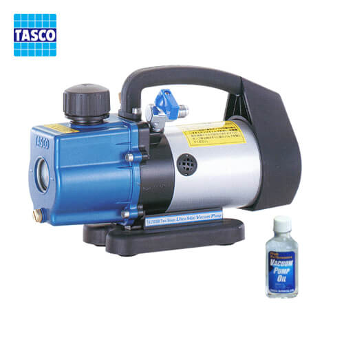 Vacuum Pump Tasco TA150SB