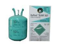 Dupont Suva R507c