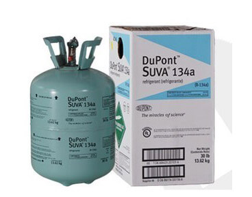 Dupont Suva R134a